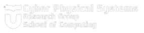 - Cyber Physical Systems Research Groups Telkom University
