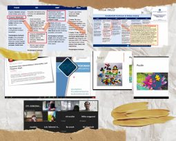 PELATIHAN APLIKASI EDUKATIF PEMBELAJARAN BERFIKIR KOMPUTASIONAL SECARA DARING UNTUK GURU PAUD DI DESA PANANJUNG KAB. PANGANDARAN￼